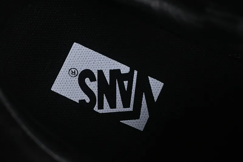 All categories Vans Vans series Vans Low Vans low top Vans Old Skool 36 Vans high-end branch low-end casual skateboard shoes VN000D56B8C